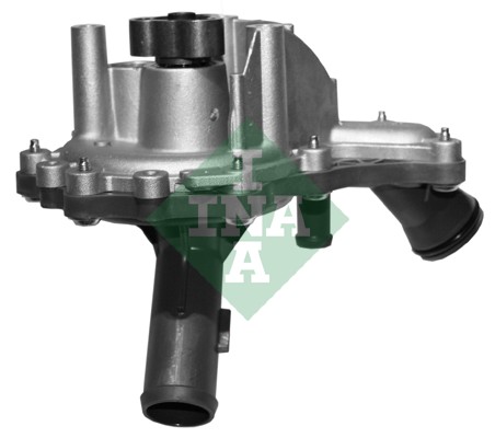 Водяной Насос *INA* FORD |--->538046510 / Dolz->F214 / F204