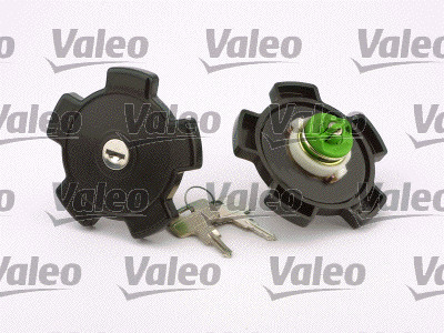 Крышка, топливной бак *VALEO* VW GOLF I |--->247508 / HP102 411 / 102411