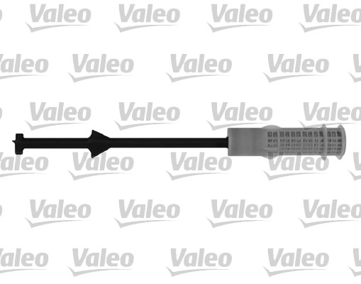 Осушитель кондиционера *VALEO* CITROEN BERLINGO |--->509791 / KTT120129 / NRF->33338 / NIS->95407