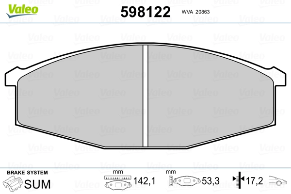 5981 22