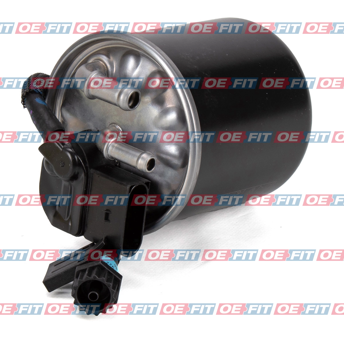 Топливный фильтр  *FILTRON*  MERCEDES  |---> PP840/7