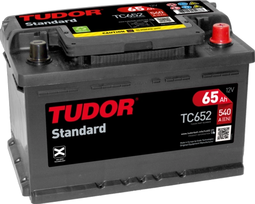 TC652