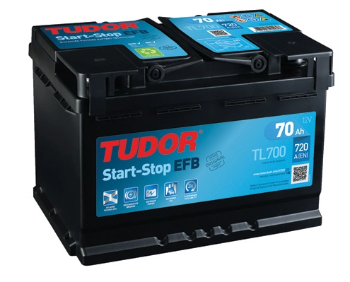 TL700