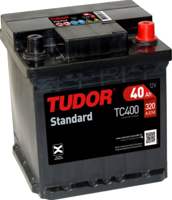 TC400