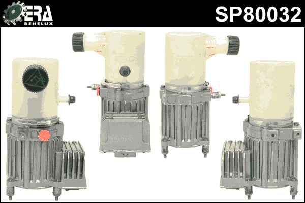 SP80032