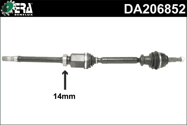 DA206852