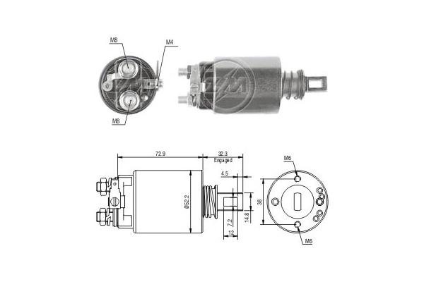 ZM686