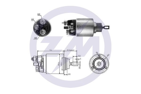 ZM5381