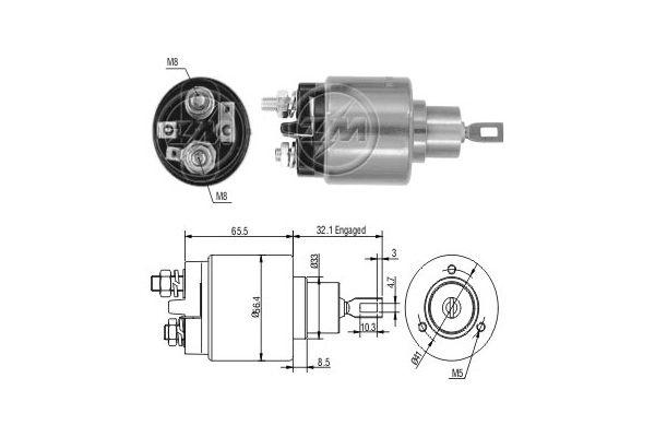 ZM573C