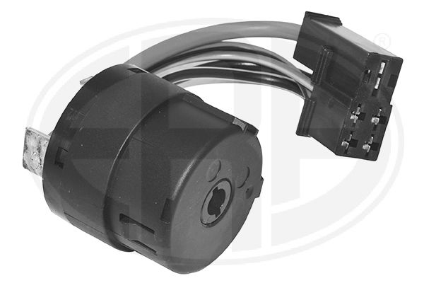 Контактная группа замка зажигания *ERA* MERCEDES SPRINTER  | K04W024AKN / A9014600104 / 409 002