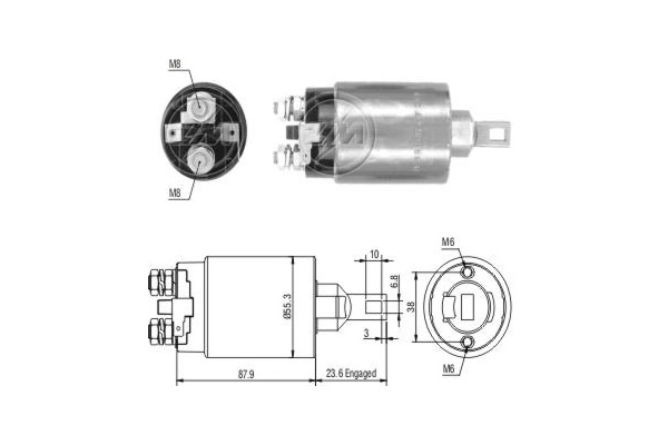 ZM896
