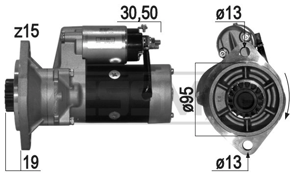 S13294A