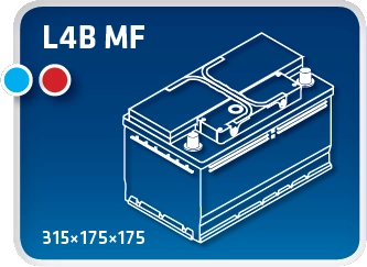 TM82P