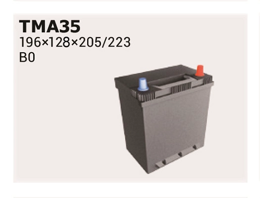 TMA35