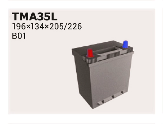 TMA35L