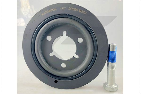 DP110S