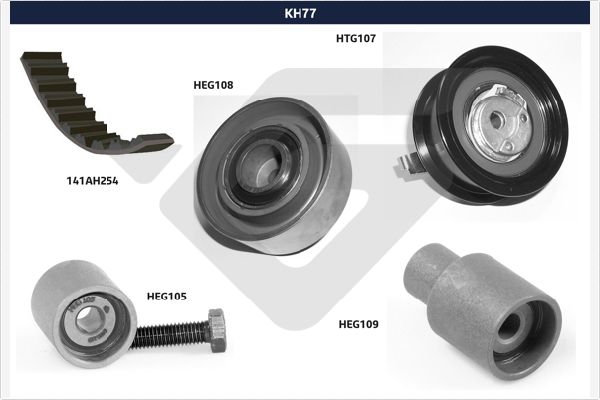 KH 77