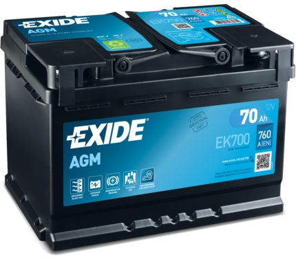 EK700