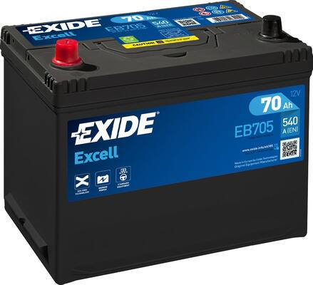 EB705