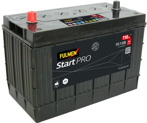 FG110B