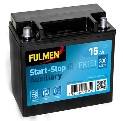 FK151