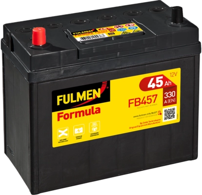 FB457