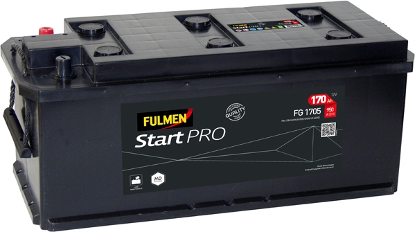 FG1705