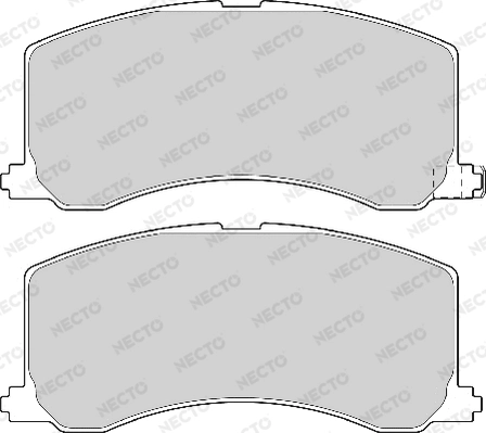 FD6834A