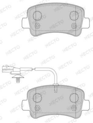 FD7509V