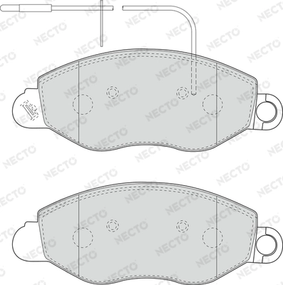 FD7062V