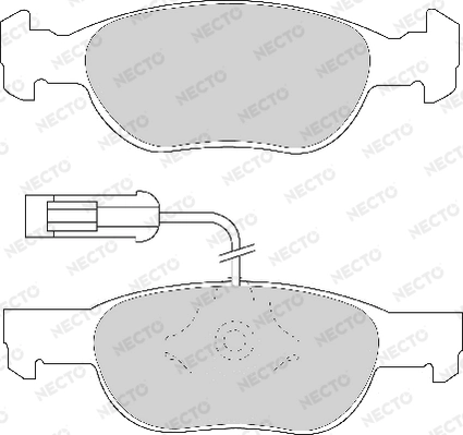 FD6643A