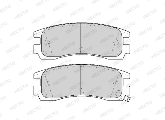 FD6763A