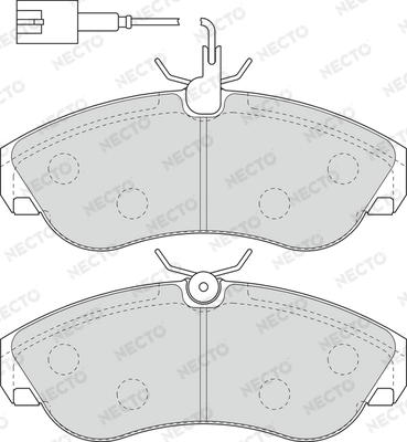 FD6890V