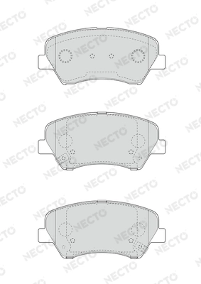 FD7609A