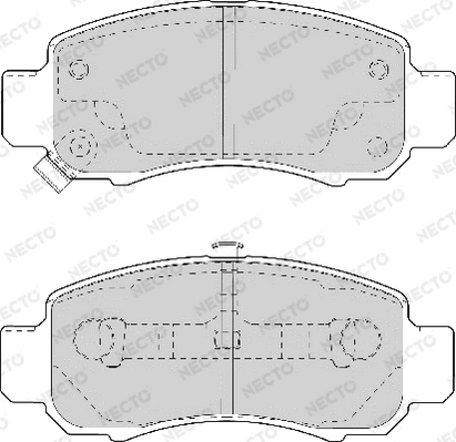 FD7074A