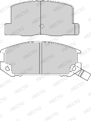 FD6343A
