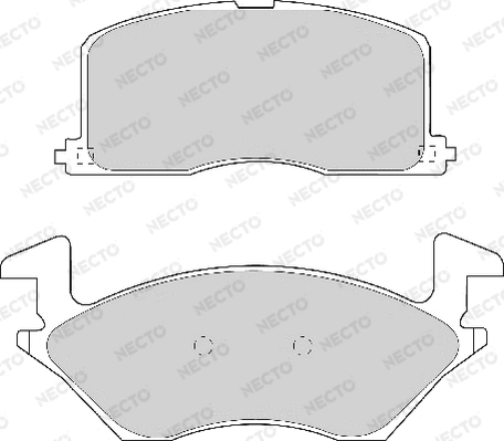 FD6743A