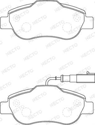 FD7279A
