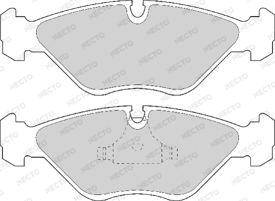 FD6663A