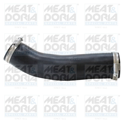 Трубка нагнетаемого воздуха *MEAT DORIA* TOYOTA AVENSIS |--->961123 / OEM->1734227040
