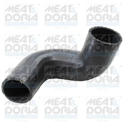 Шланг интеркулера *MEAT DORIA* DODGE CALIBER |--->961206 / OEM->4891699AA