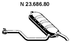 MS-140EBER
