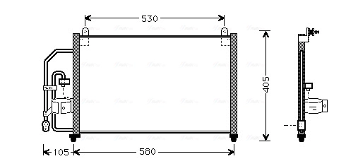 DW5012