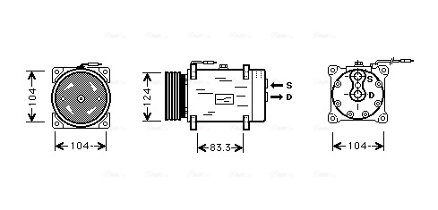 RTK038