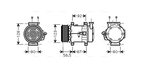 FDK432
