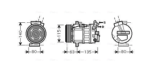 RTAK486