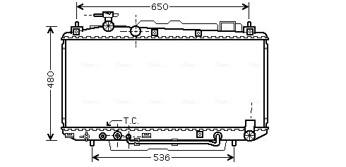 TO2307
