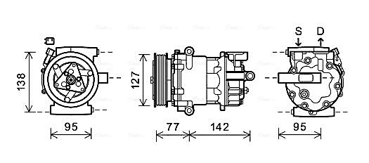 FDAK469