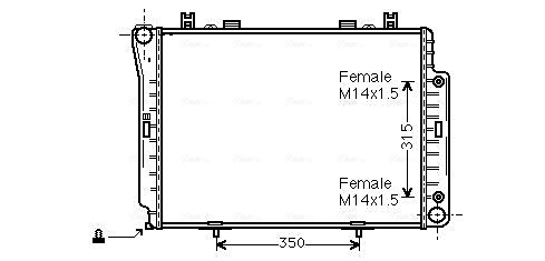 MSA2144