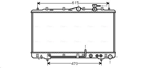 HY2033